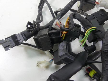 2014 Moto Guzzi Griso 1200 SE 8V Main Wiring Harness - Read 978407 {{ shop.shopifyCountryName }} - Mototech271