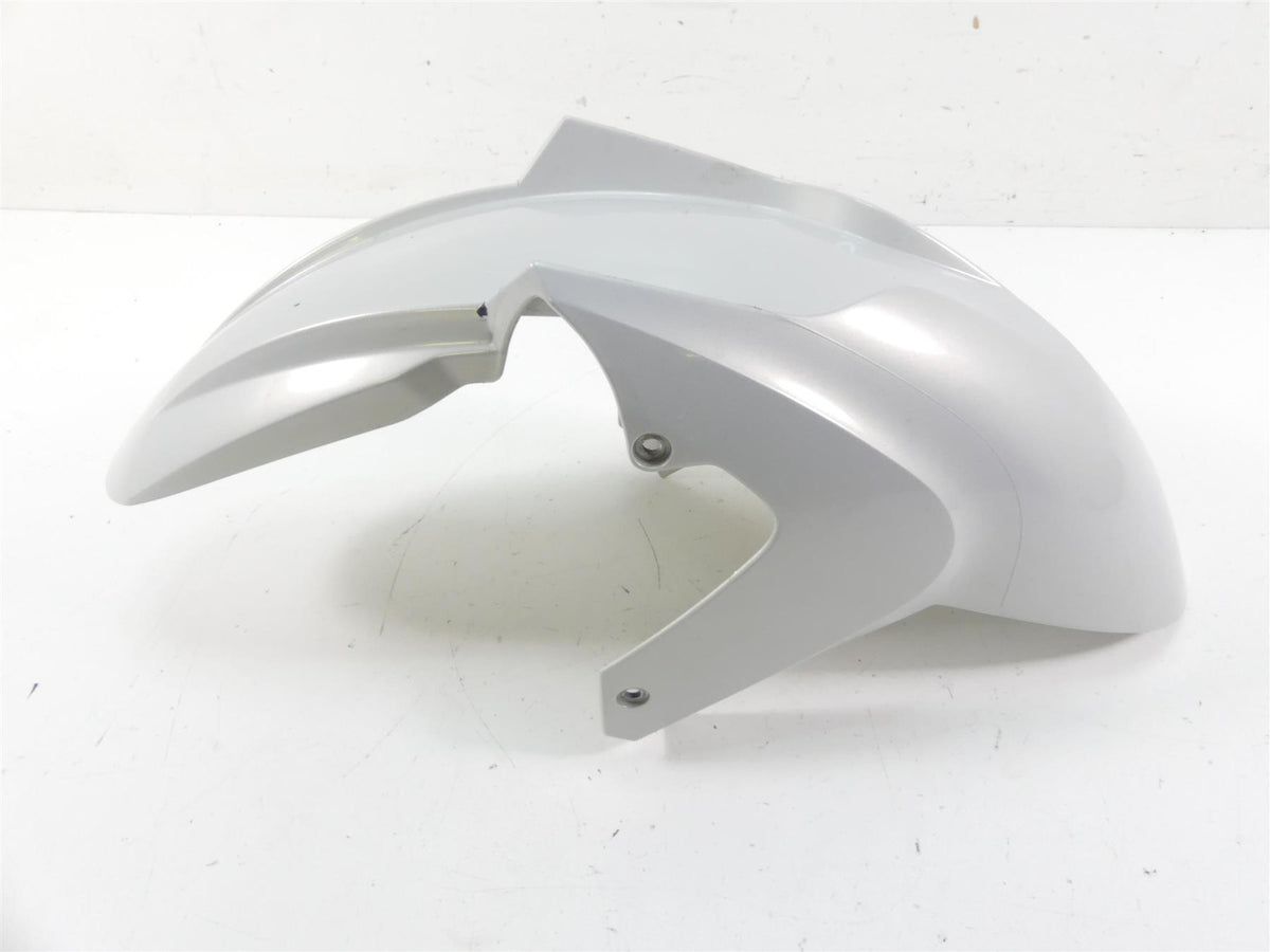 2009 BMW K1300 S K40 Front Fender Tire Hugger Mud Guard 46617658992 {{ shop.shopifyCountryName }} - Mototech271