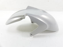 Load image into Gallery viewer, 2009 BMW K1300 S K40 Front Fender Tire Hugger Mud Guard 46617658992 | Mototech271
