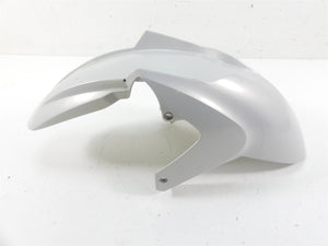2009 BMW K1300 S K40 Front Fender Tire Hugger Mud Guard 46617658992 | Mototech271