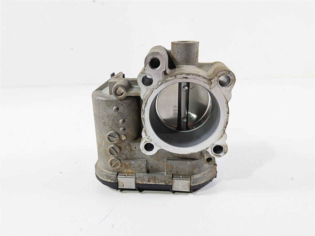 2024 Polaris RZR XP 1000 Sport Bosch Throttle Body 1204455 {{ shop.shopifyCountryName }} - Mototech271