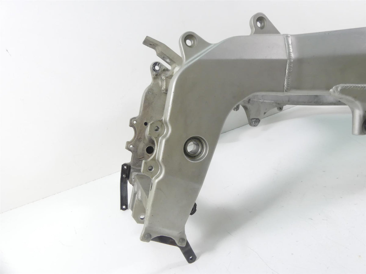2001 Kawasaki ZX600J2 ZX6R Ninja Strght Frame Chassis Cln Ez Registr 32160-1621 {{ shop.shopifyCountryName }} - Mototech271