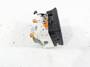 2017 BMW S1000R K47 Abs Brake Pump Pressure Unit Module 34518566956 8566955 | Mototech271