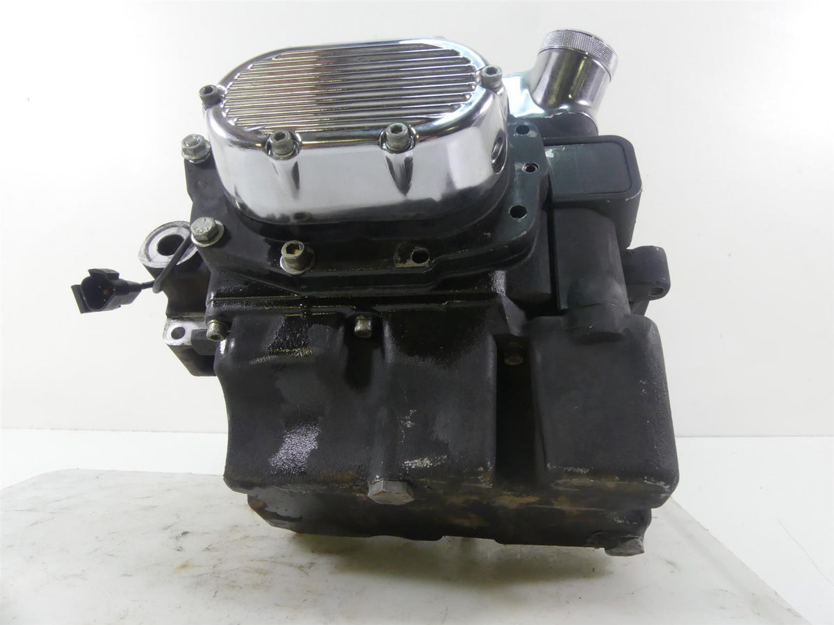 1995 Harley Dyna FXDL Low Rider 5 Speed Gear Box Transmission 12K 33038-95 {{ shop.shopifyCountryName }} - Mototech271