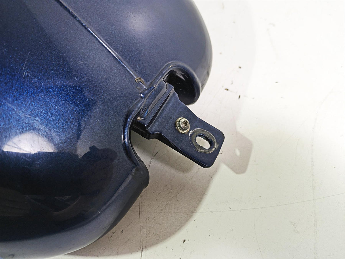 2002 Harley FLSTC Softail Heritage Fuel Gas Petrol Tank -No Dents 62180-00D {{ shop.shopifyCountryName }} - Mototech271