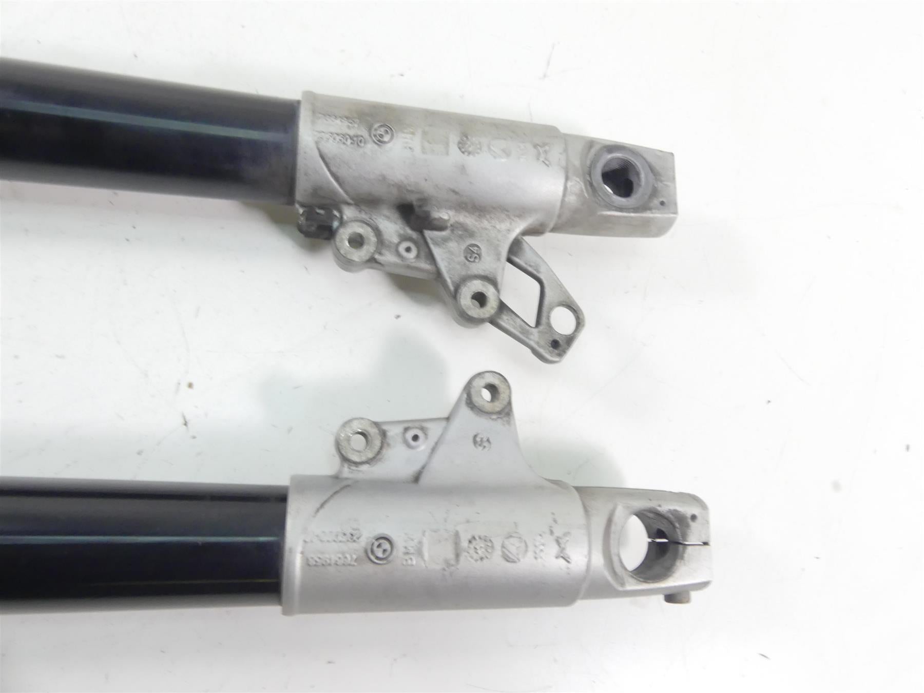 2012 BMW R1200 GS K255 Adventure Straight Front Forks 31428526939 31428526940 {{ shop.shopifyCountryName }} - Mototech271