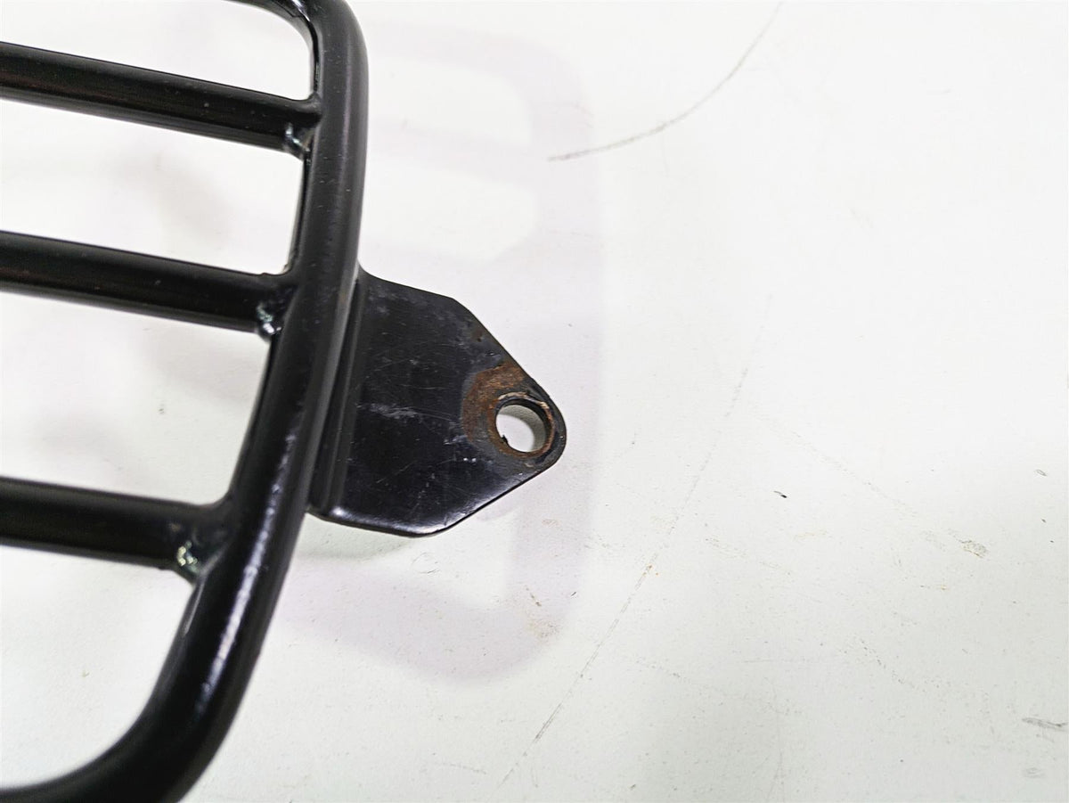 2008 Harley FLSTSB Cross Bones Rear Luggage Six Pack Rack {{ shop.shopifyCountryName }} - Mototech271