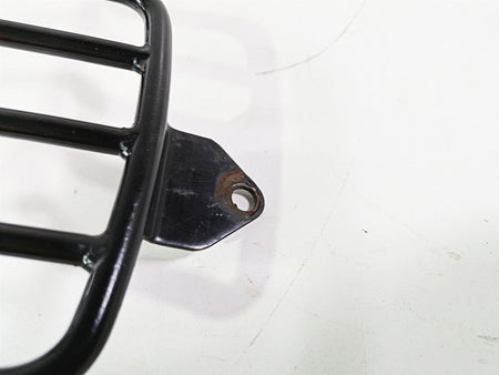 2008 Harley FLSTSB Cross Bones Rear Luggage Six Pack Rack {{ shop.shopifyCountryName }} - Mototech271