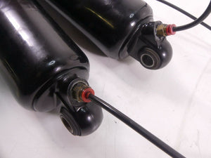 2005 Harley Touring CVO FLHTCSE Electra Glide  Rear Shock Set 12" 54636-09 | Mototech271
