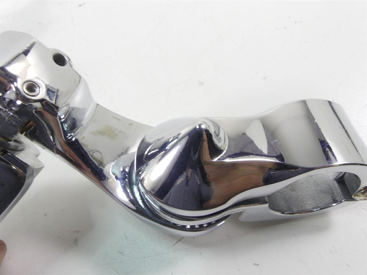2012 Harley Touring FLHTK Electra Glide Highway Foot Peg 2.5" Set -Read 50830-07A {{ shop.shopifyCountryName }} - Mototech271