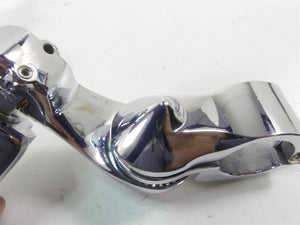 2012 Harley Touring FLHTK Electra Glide Highway Foot Peg 2.5" Set -Read 50830-07A | Mototech271