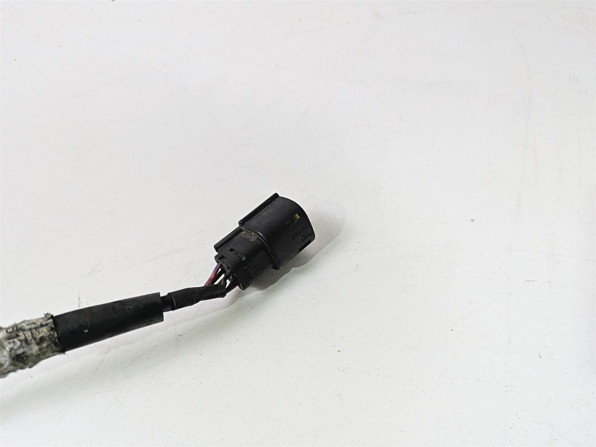 2015 Harley Touring FLHTKL Electra Glide Upper Fuel Tank Dash Cover 61270-08 {{ shop.shopifyCountryName }} - Mototech271