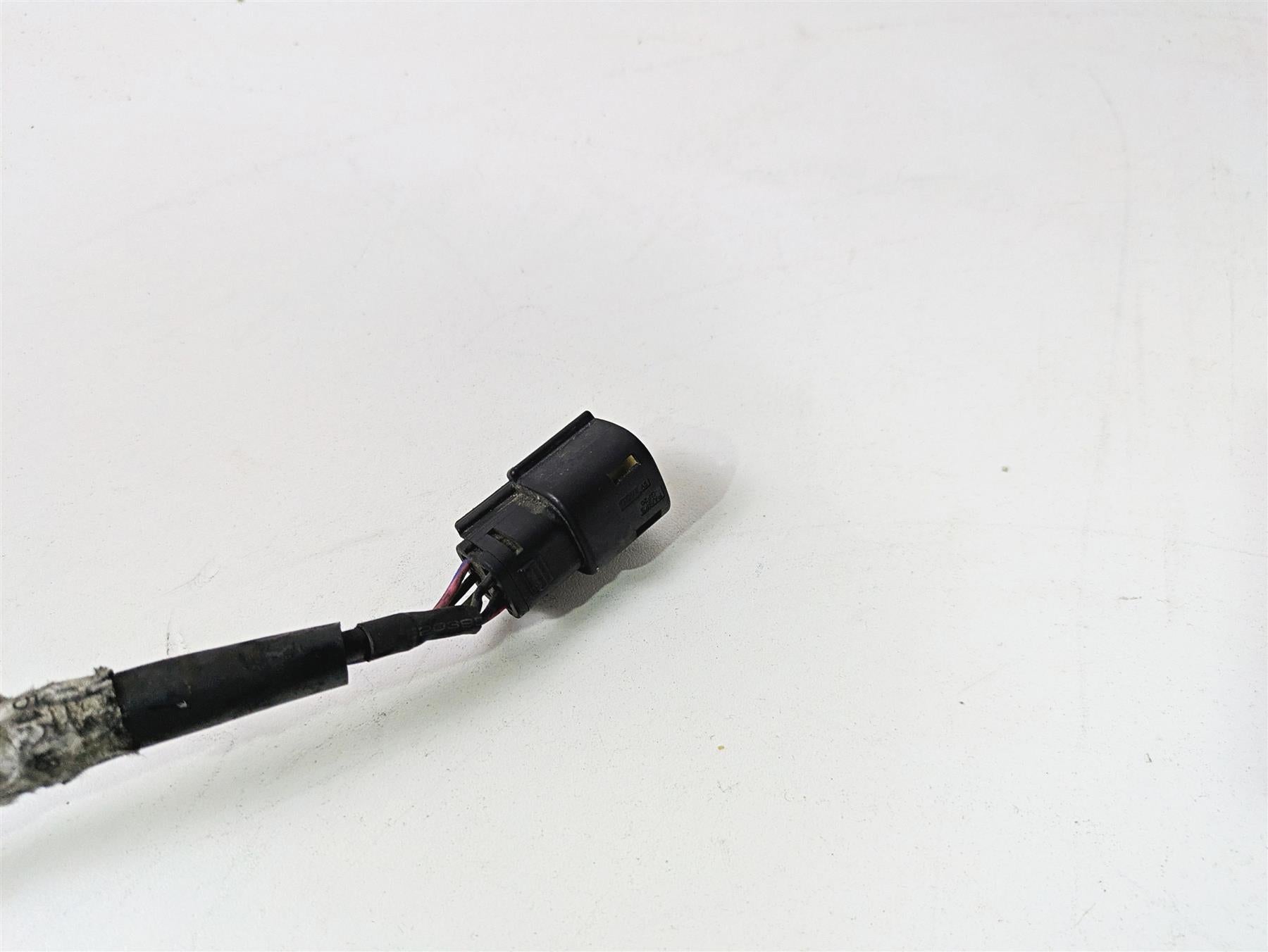 2015 Harley Touring FLHTKL Electra Glide Upper Fuel Tank Dash Cover 61270-08 {{ shop.shopifyCountryName }} - Mototech271