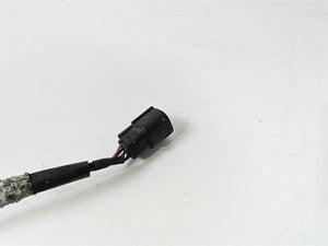 2015 Harley Touring FLHTKL Electra Glide Upper Fuel Tank Dash Cover 61270-08