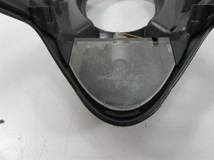 2009 Buell 1125 CR Rear License Plate Holder Bracket Set L2430-1AMA
