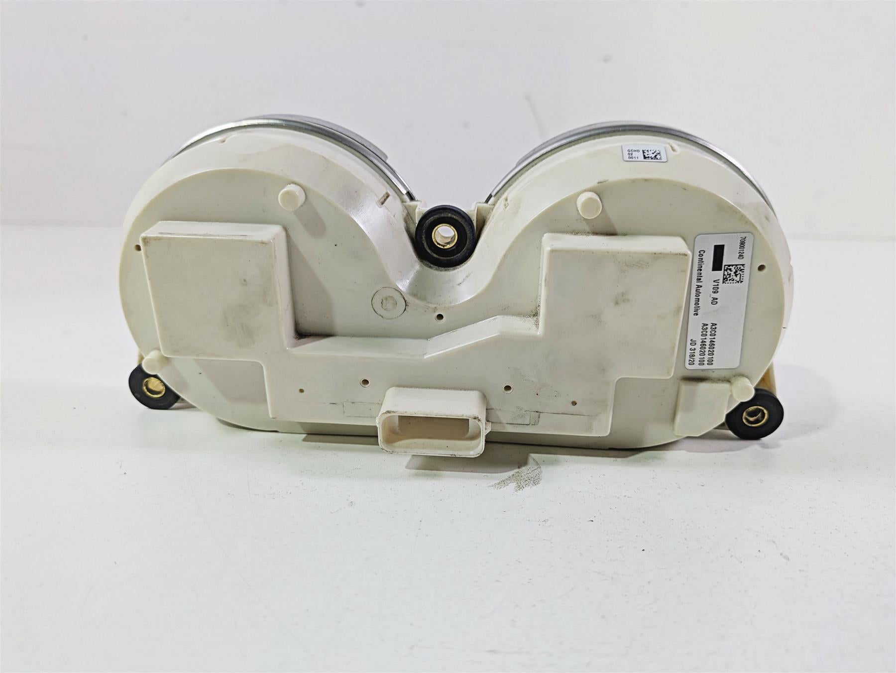 2021 Harley Touring FLTRX Road Glide Gauges Speedometer Instrument 70900124D {{ shop.shopifyCountryName }} - Mototech271