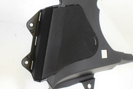 2013 BMW R1200 RT K26 Front Dash Speaker Panel Cover Fairing 46637711708 {{ shop.shopifyCountryName }} - Mototech271