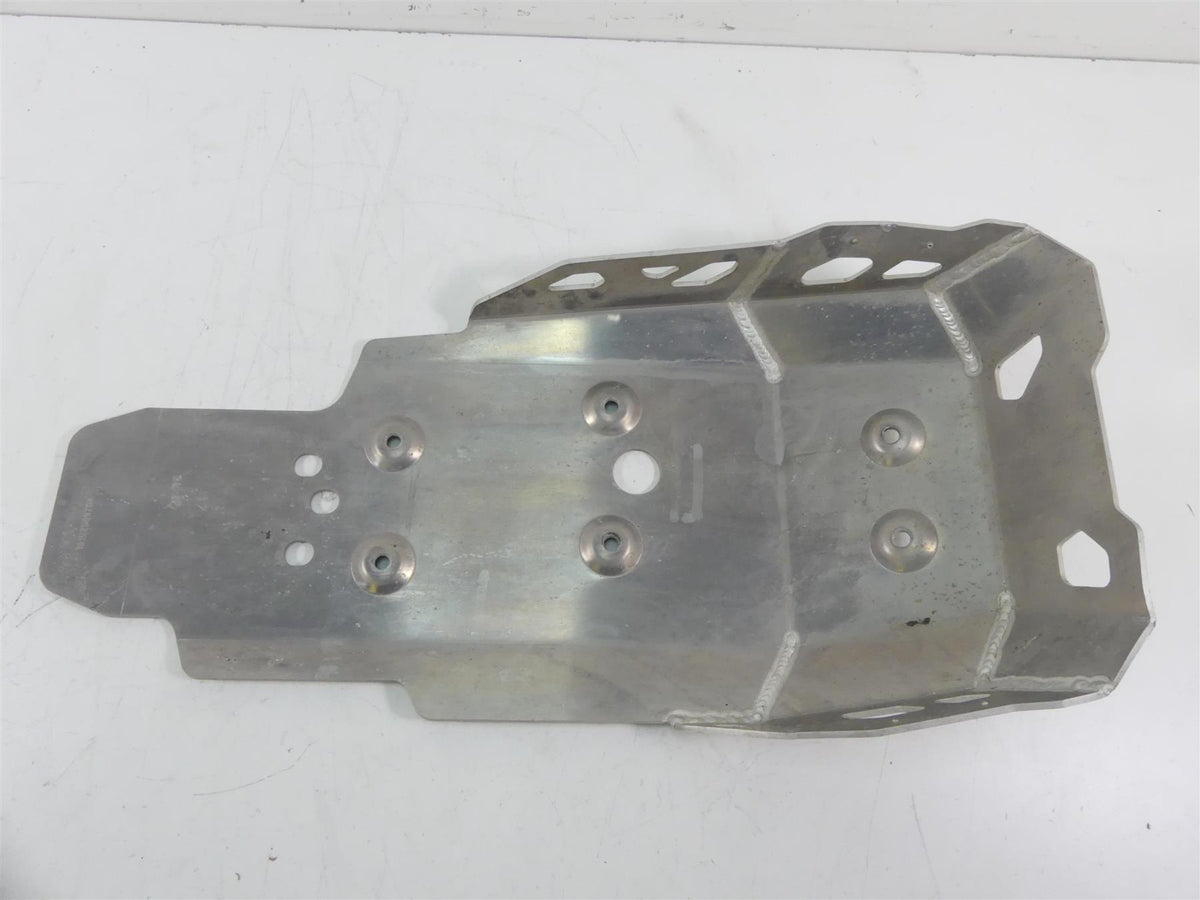 2020 BMW F850 GS K81 Rallye SW-Motech Engine Guard Skid Plate MSS.07.897.10002/S {{ shop.shopifyCountryName }} - Mototech271