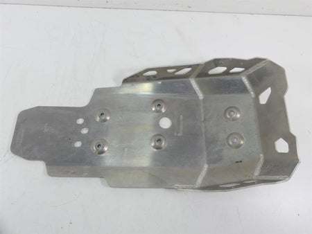 2020 BMW F850 GS K81 Rallye SW-Motech Engine Guard Skid Plate MSS.07.897.10002/S {{ shop.shopifyCountryName }} - Mototech271