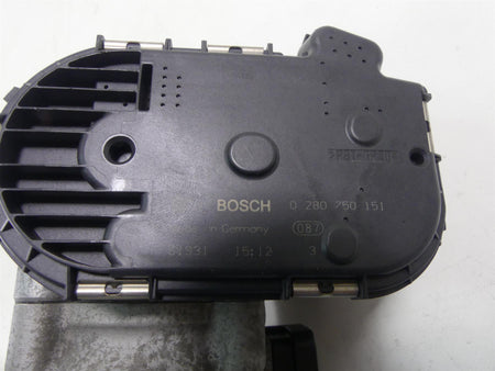 2017 Victory Octane 1200 Throttle Body Bodies Fuel Injectors Injection 1204975 {{ shop.shopifyCountryName }} - Mototech271