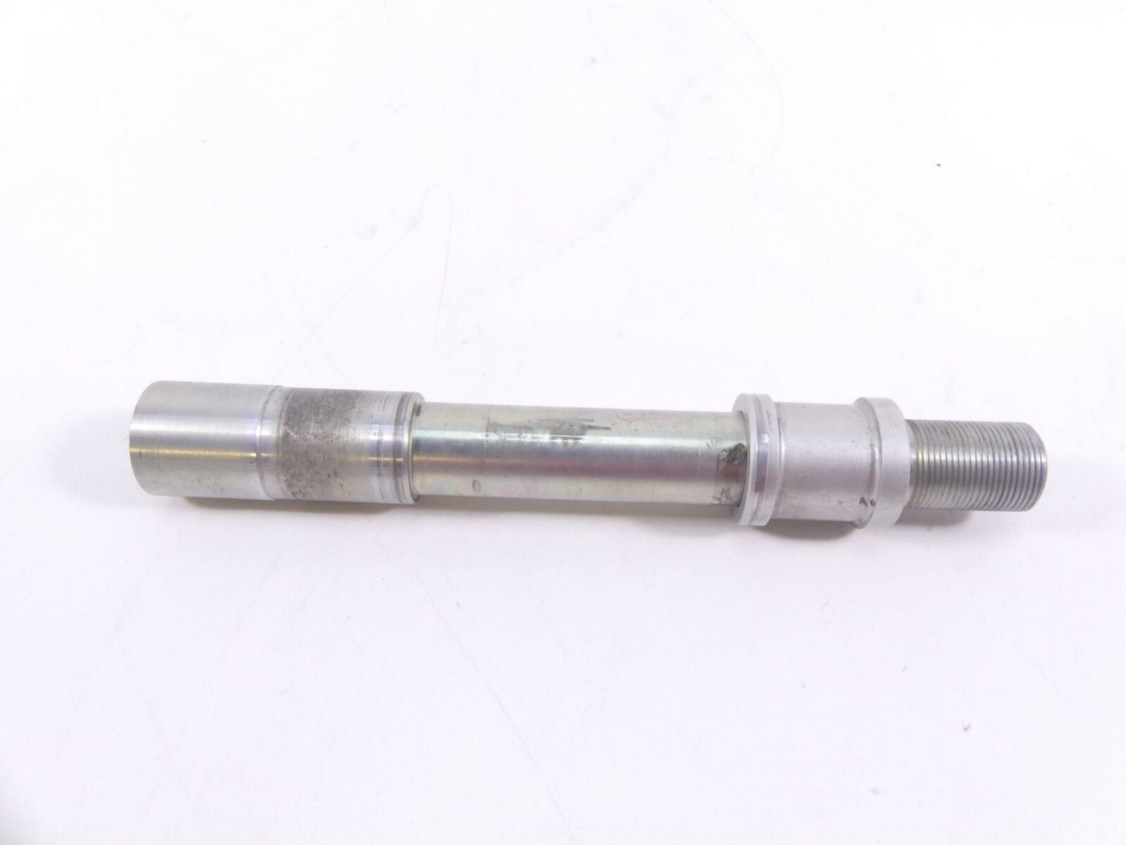 2013 BMW R1200RT K26 Straight Front Axle Wheel Spindle 36318526446