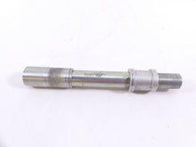 Load image into Gallery viewer, 2013 BMW R1200RT K26 Straight Front Axle Wheel Spindle 36318526446
