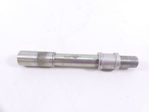 2013 BMW R1200RT K26 Straight Front Axle Wheel Spindle 36318526446