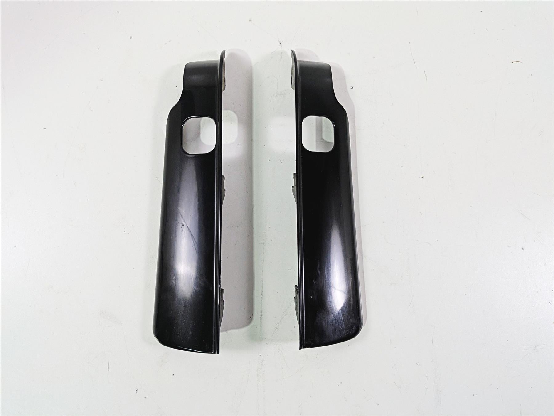 2007 Harley Touring FLHRSE CVO Road King Rear Fairing Wing Filler Set 91628-07 {{ shop.shopifyCountryName }} - Mototech271