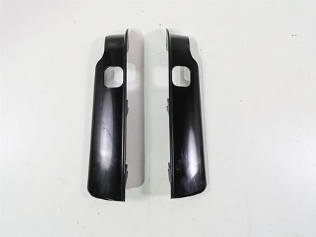 2007 Harley Touring FLHRSE CVO Road King Rear Fairing Wing Filler Set 91628-07 {{ shop.shopifyCountryName }} - Mototech271