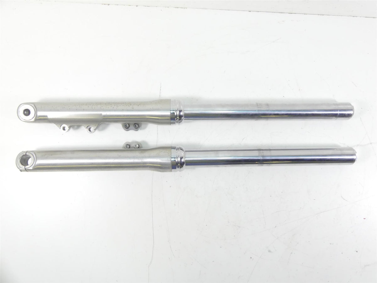 2013 Harley FXDWG Dyna Wide Glide Straight 49mm Front Forks 48802-10 48803-10 {{ shop.shopifyCountryName }} - Mototech271