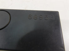 Load image into Gallery viewer, 2004 Harley FXDWGI Dyna Wide Glide Alarm Anti Theft Siren Box 68958-00 | Mototech271

