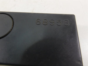 2004 Harley FXDWGI Dyna Wide Glide Alarm Anti Theft Siren Box 68958-00 | Mototech271