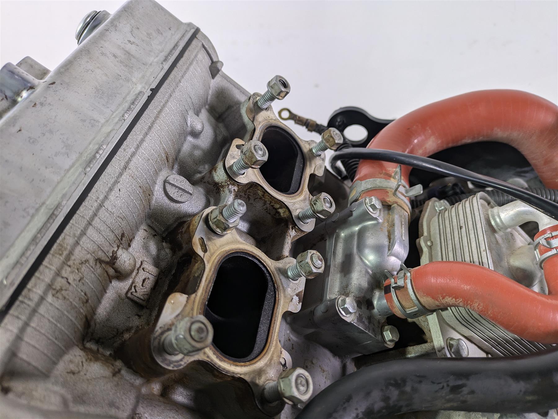 2020 Kawasaki Teryx KRX KRF 1000 Running Engine Motor -Video 14001-0693 {{ shop.shopifyCountryName }} - Mototech271