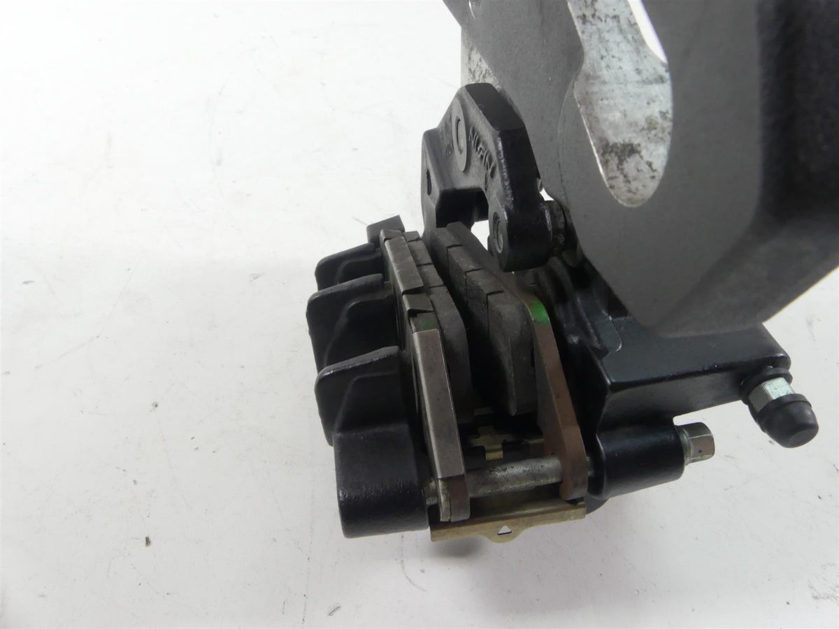 2016 Indian Chief Dark Horse Rear Brake Caliper & Bracket Set 1912006 {{ shop.shopifyCountryName }} - Mototech271