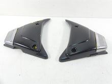 Load image into Gallery viewer, 2000 Harley Dyna FXR4 CVO Super Glide Side Cover Fairing Set - Read 66421-99 | Mototech271
