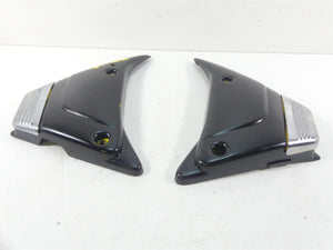 2000 Harley Dyna FXR4 CVO Super Glide Side Cover Fairing Set - Read 66421-99 | Mototech271