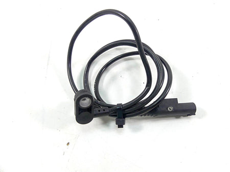 2014 BMW R1200GS K50 Front Abs Brake Wheel Speed Sensor 34528551611 {{ shop.shopifyCountryName }} - Mototech271