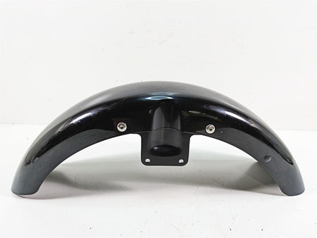 2011 Triumph America Front Fender Mud Guard Tire Hugger T2309402 {{ shop.shopifyCountryName }} - Mototech271