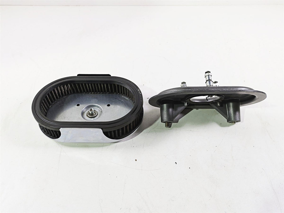 2011 Harley Touring FLHTCUSE CVO E-Glide 110 Air Filter Breather 29400025 {{ shop.shopifyCountryName }} - Mototech271