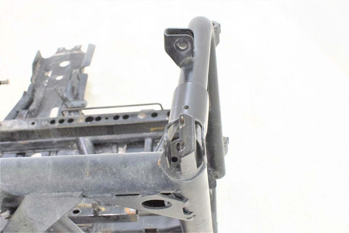 2016 Polaris RZR XP 1000 Turbo EPS Straight Main Frame Chassis BOS 1021247-458 {{ shop.shopifyCountryName }} - Mototech271
