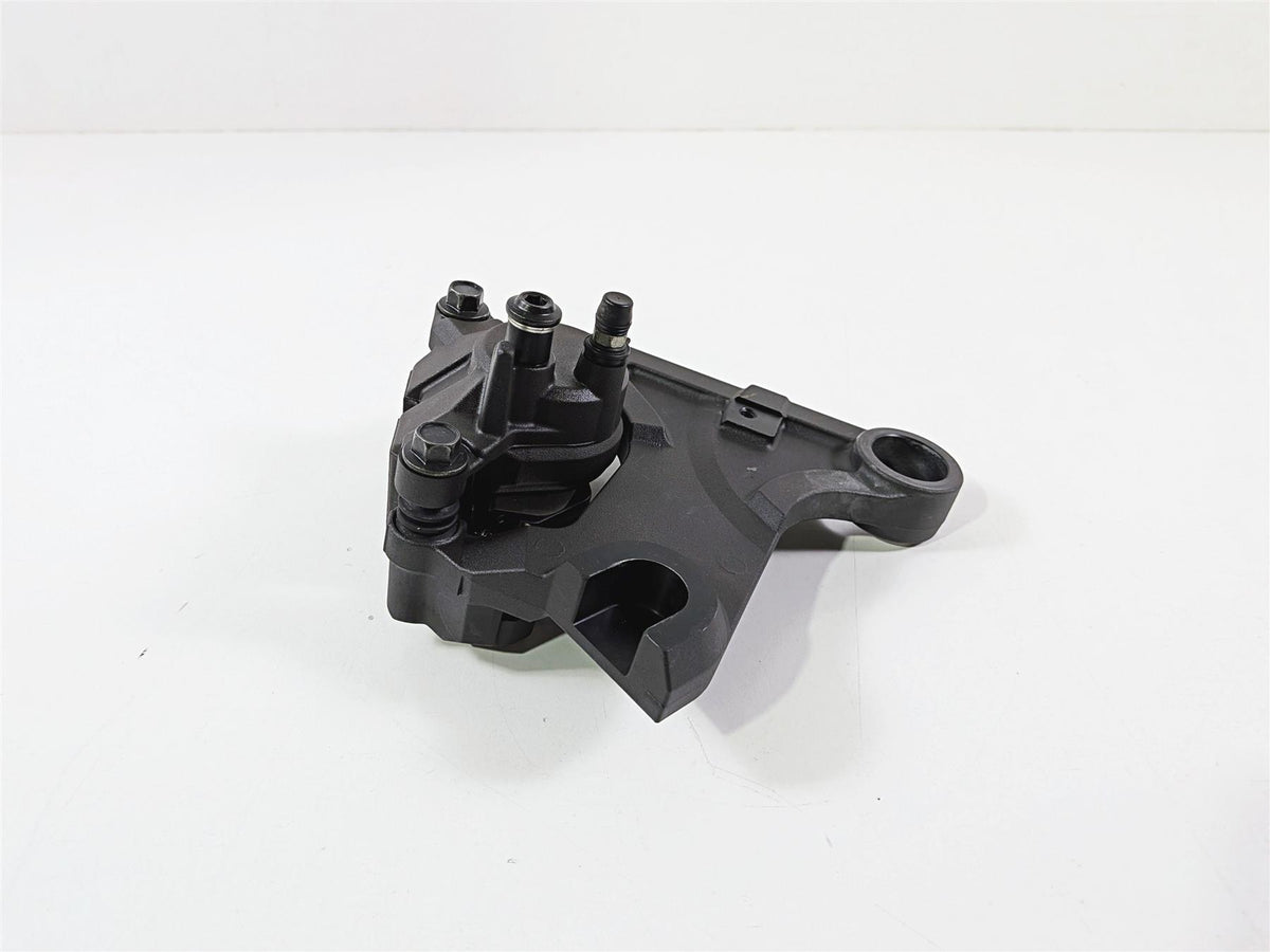 2009 Yamaha VMX17 V-Max 1700 Rear Brake Caliper 2S3-2580W-00-00 2S3-2580W-01-00-Mototech271