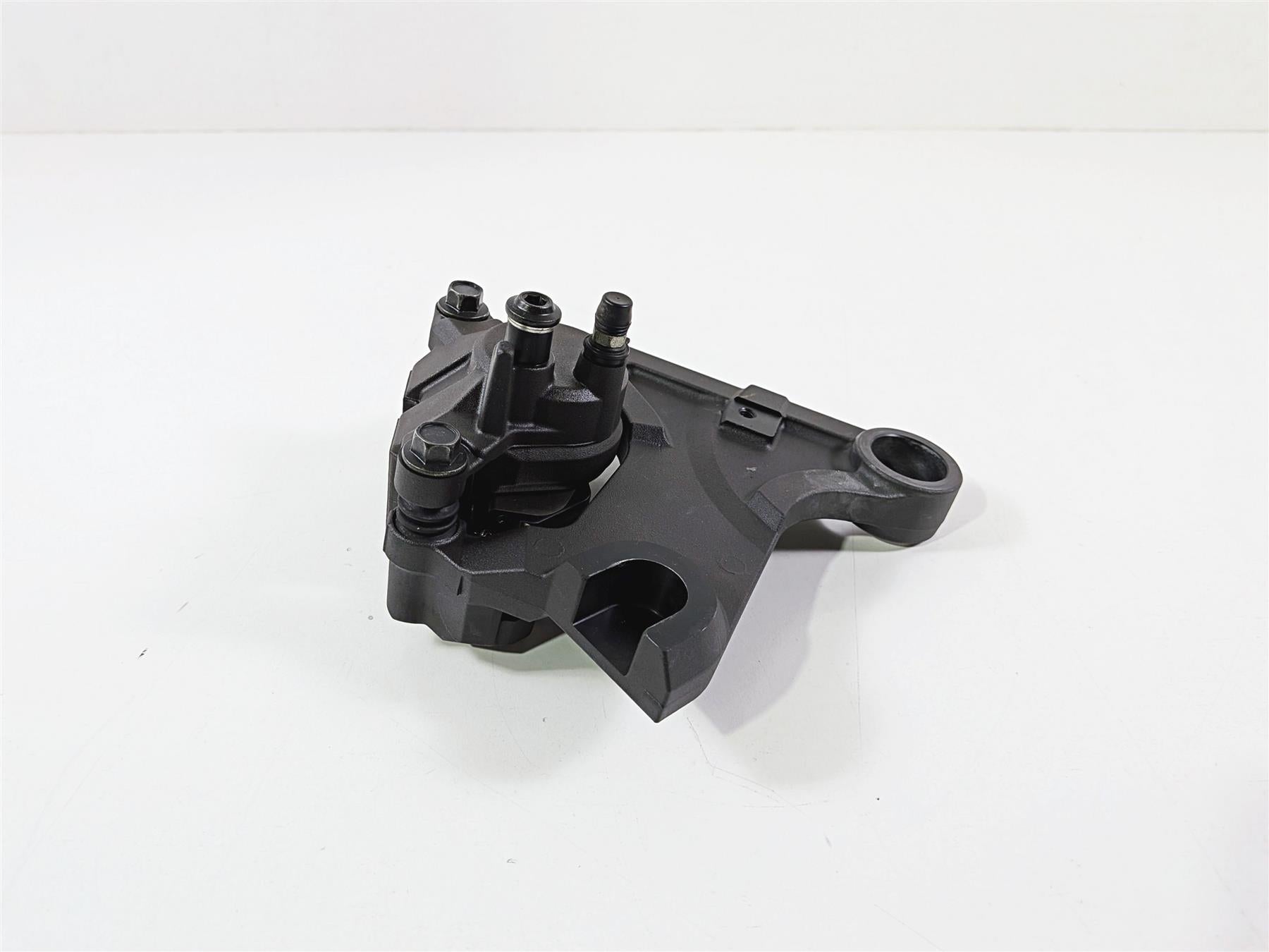 2009 Yamaha VMX17 V-Max 1700 Rear Brake Caliper 2S3-2580W-00-00 2S3-2580W-01-00-Mototech271