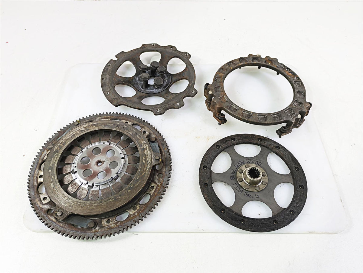 2009 BMW R1200GS K255 Adv Clutch Friction Disc Pressure Plate Set 21217697737 {{ shop.shopifyCountryName }} - Mototech271