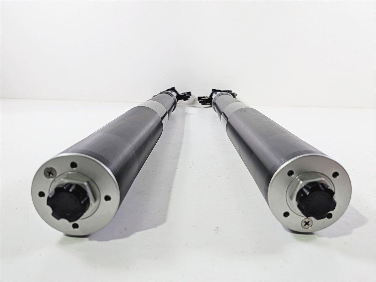 2013 KTM 990 Adventure Baja Nice Straight Front Fork Leg Set 14187E2401-Mototech271