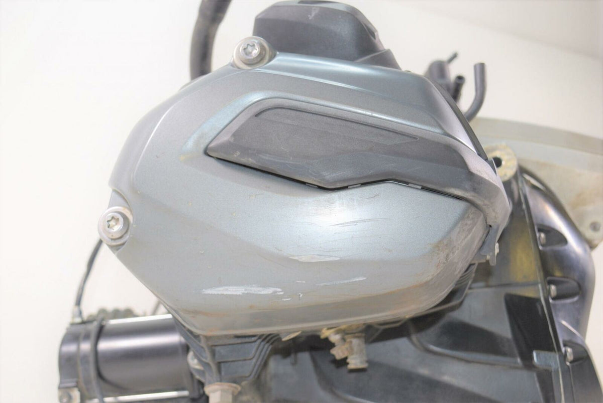 2016 BMW K50 R1200GS Running Engine Motor 66K -Video 11008389103 {{ shop.shopifyCountryName }} - Mototech271