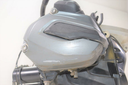 2016 BMW K50 R1200GS Running Engine Motor 66K -Video 11008389103 {{ shop.shopifyCountryName }} - Mototech271