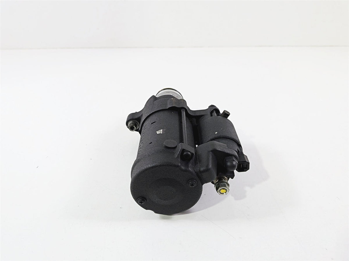 2017 Harley Touring FLHXS Street Glide Engine Starter Motor 107 114 M8 31400053 {{ shop.shopifyCountryName }} - Mototech271