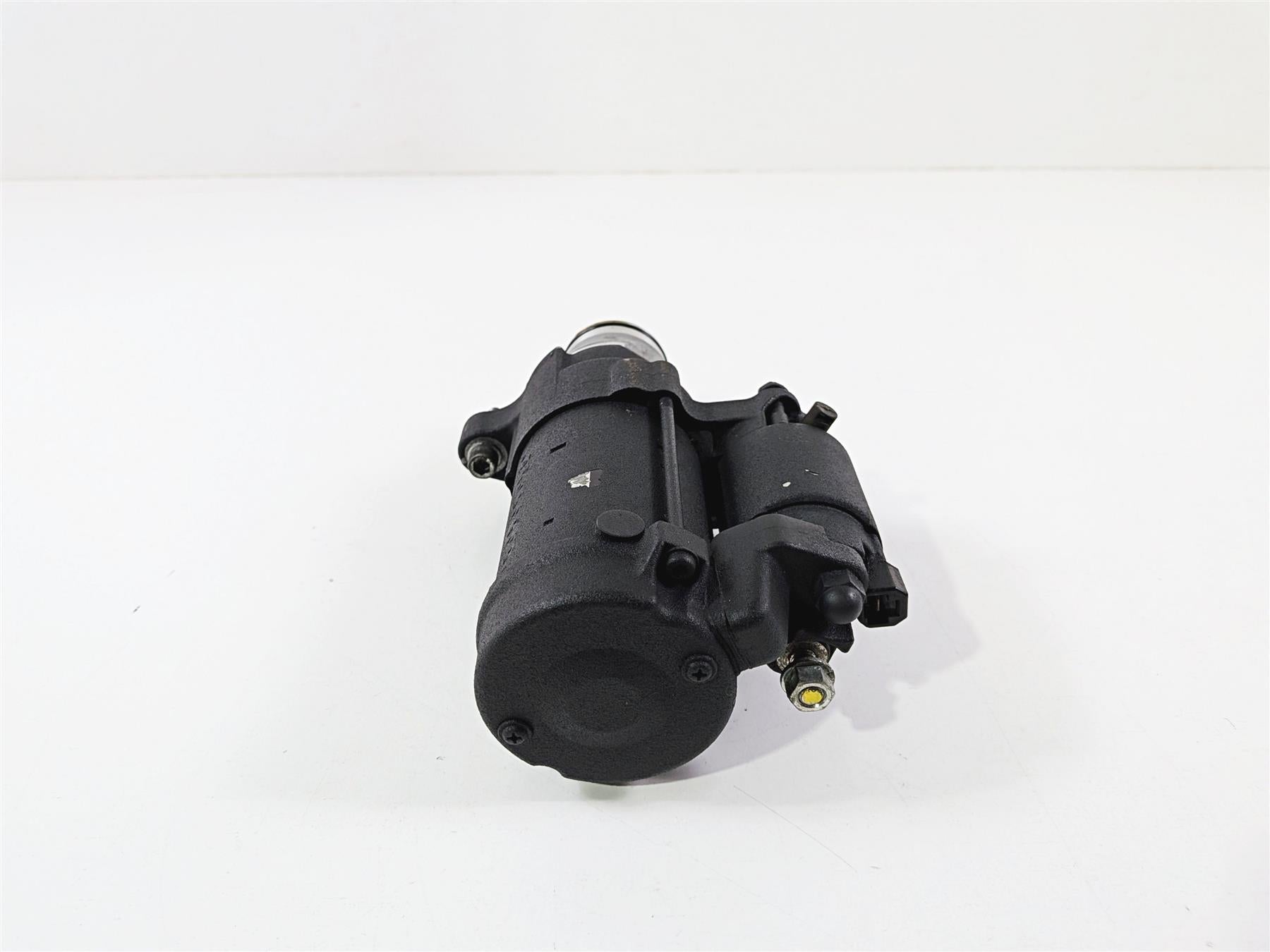 2017 Harley Touring FLHXS Street Glide Engine Starter Motor 107 114 M8 31400053 {{ shop.shopifyCountryName }} - Mototech271
