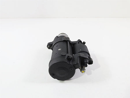 2017 Harley Touring FLHXS Street Glide Engine Starter Motor 107 114 M8 31400053 {{ shop.shopifyCountryName }} - Mototech271