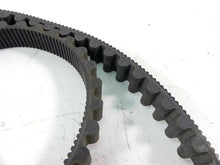 Load image into Gallery viewer, 2006 Harley Softail FXSTSI Springer Rear Drive Belt 135T 20mm 40655-06
